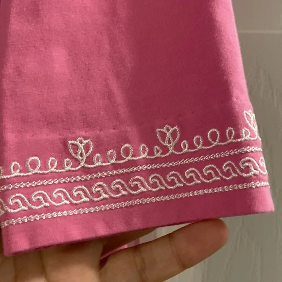 Lilly Pulitzer Shirt size S excellent condition Leigh 25” bust 34” - Picture 4 of 12